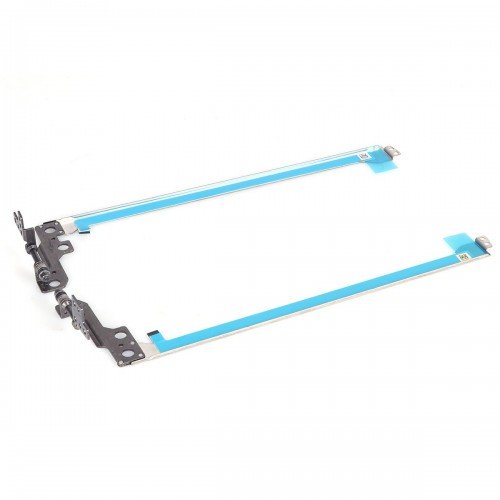 Петлі для ноутбука Lenovo Ideapad Gaming 3-15IMH05 3-15ARH05, (пара, ліва+права, 5H50S28959, AM1JM000110)