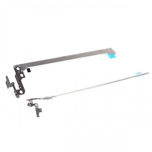 Петлі для ноутбука Lenovo Ideapad Gaming 3-15IMH05 3-15ARH05, (пара, ліва+права, 5H50S28959, AM1JM000110)