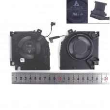 Вентилятор для Dell Alienware X15 R1 R2 RTX3070, (5V CPU fan, 0V0G61, ND85C38-20J23, Original) Вентилятор для Dell Alienware X15 R1 R2 RTX3070, (5V CPU fan, 0V0G61, ND85C38-20J23, Original)