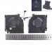Вентилятор для ноутбука Dell Alienware X15 R1 R2 RTX3070, (5V CPU fan, 0V0G61, ND85C38-20J23, Original)