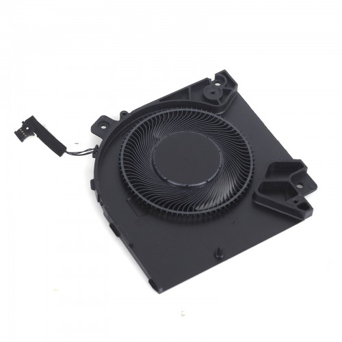 Вентилятор для ноутбука Dell Alienware X15 R1 R2 RTX3070, (5V CPU fan, 0V0G61, ND85C38-20J23, Original)