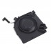 Вентилятор для ноутбука Dell Alienware X15 R1 R2 RTX3070, (5V CPU fan, 0V0G61, ND85C38-20J23, Original)