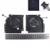 Вентилятор для ноутбука Dell Alienware X15 R1 R2 RTX3070, (5V GPU fan, 082VD4, ND85C37-20J22, Original)