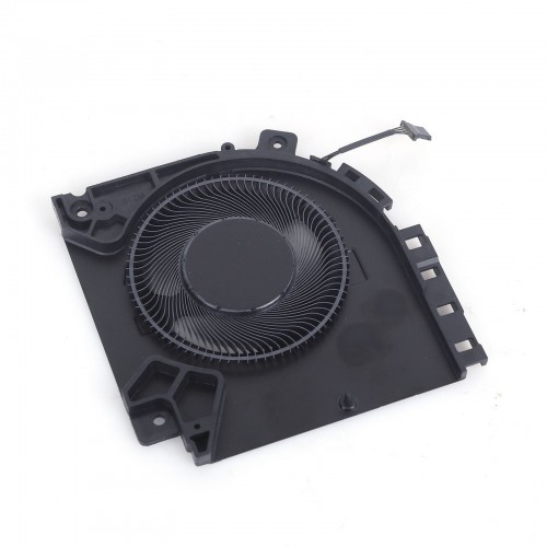 Вентилятор для ноутбука Dell Alienware X15 R1 R2 RTX3070, (5V GPU fan, 082VD4, ND85C37-20J22, Original)