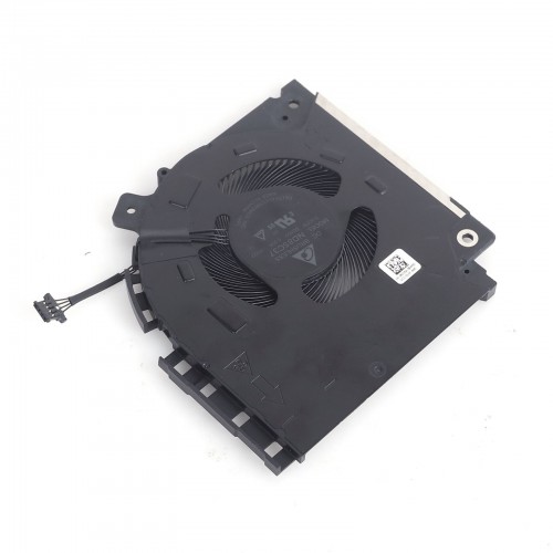 Вентилятор для ноутбука Dell Alienware X15 R1 R2 RTX3070, (5V GPU fan, 082VD4, ND85C37-20J22, Original)