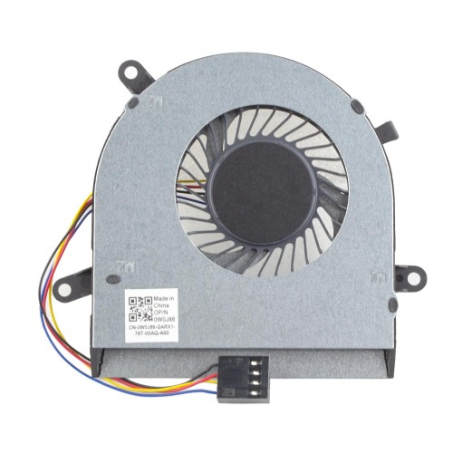 Вентилятор для Dell AIO Inspiron 22-3275 24-3455 24-3459 24-3464 24-3263, (01VTR2, FGCX DFS531005PL0T, 023.1003E.0001, Аналог)