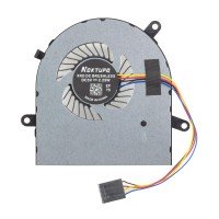 Вентилятор для Dell AIO Inspiron 22-3275 24-3455 24-3459 24-3464 24-3263, (01VTR2, 023.1003E.0001, Аналог)
