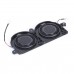 Вентилятор для ноутбука Dell XPS 13 9370 9380, (0980WH, ND55C19-16M01, EG50040S1-CP91-S9A, Аналог)