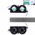 Вентилятор для ноутбука Dell XPS 13 9370 9380, (0980WH, ND55C19-16M01, EG50040S1-CP91-S9A, Аналог)