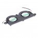 Вентилятор для ноутбука Dell XPS 13 9370 9380, (0980WH, ND55C19-16M01, EG50040S1-CP91-S9A, Аналог)