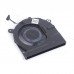 Вентилятор кулер для ноутбука HP Pavillion 14-DV TPN-Q244 series, (EG50040S1-CL30-S9A, ND75C39-20B03, Аналог)