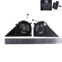 Вентилятор кулер для HP Pavillion 14-DV TPN-Q244 series, (UMA, EG50040S1-CL40-S9A, ND75C39-20B04, Аналог)