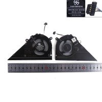 Вентилятор кулер для HP Pavillion 14-DV TPN-Q244 series, (UMA, EG50040S1-CL40-S9A, ND75C39-20B04, Аналог)