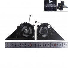 Вентилятор кулер для HP Pavillion 14-DV TPN-Q244 series, (UMA, EG50040S1-CL40-S9A, ND75C39-20B04, Аналог)