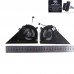 Вентилятор кулер для ноутбука HP Pavillion 14-DV TPN-Q244 series, (UMA, EG50040S1-CL40-S9A, ND75C39-20B04, Аналог)