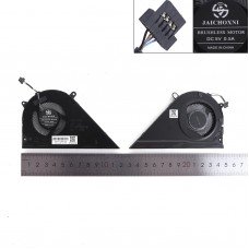 Вентилятор для HP Pavilion 15-EG 15-EH TPN-Q245/Q246, (M08945-001, M14818-001, EG50040S1-1C290-S9A, Аналог)