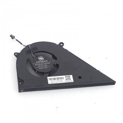 Вентилятор для ноутбука HP Pavilion 15-EG 15-EH TPN-Q245 TPN-Q246 series, (M08945-001, M14818-001, EG50040S1-1C290-S9A, Аналог) Вентилятор для ноутбука HP Pavilion 15-EG 15-EH TPN-Q245 TPN-Q246 series, (M08945-001, M14818-001, EG50040S1-1C290-S9A, Аналог)