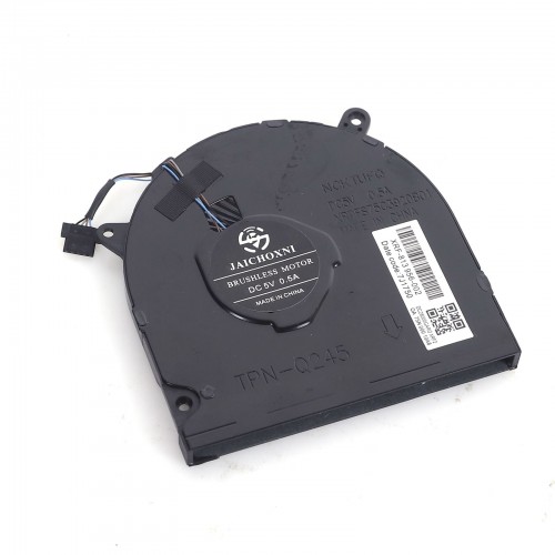 Вентилятор для ноутбука HP Pavilion 15-EG 15-EH TPN-Q245 TPN-Q246 series, (DSC, M20333-001, Sunon EG50040-CL50-S9A, Аналог)