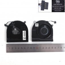 Вентилятор для HP Pavilion 15-EG 15-EH TPN-Q245 TPN-Q246, (DSC, M20333-001, Sunon EG50040-CL50-S9A, Аналог)