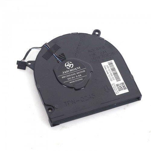 Вентилятор для ноутбука HP Pavilion 15-EG 15-EH TPN-Q245 TPN-Q246 series, (DSC, M20333-001, Sunon EG50040-CL50-S9A, Аналог) Вентилятор для ноутбука HP Pavilion 15-EG 15-EH TPN-Q245 TPN-Q246 series, (DSC, M20333-001, Sunon EG50040-CL50-S9A, Аналог)