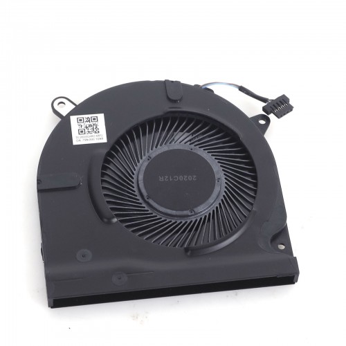 Вентилятор для ноутбука HP Pavilion 15-EG 15-EH TPN-Q245 TPN-Q246 series, (DSC, M20333-001, Sunon EG50040-CL50-S9A, Аналог)