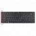 Клавиатура для ноутбука HP Compaq 620 621 625, RU/UA, Black