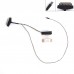 Шлейф матрицы для ноутбука Acer Aspire A315-59 A315-59G A515-57 A515-57G S50-54, (eDP 40pin, DC020042C00, HH5A4, Original)