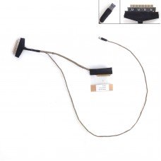 Шлейф матриці для Acer Aspire A315-59 A315-59G A515-57 A515-57G S50-54, (eDP 40pin, DC020042C00, HH5A4, Original)
