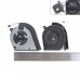 Вентиляторы для ноутбука Asus TUF Gaming A14 FA401UU FA401UV FA401WU FA401WV, (5V CPU+GPU, 13NR0J30T04011, 13NR0J30T03011, Original)