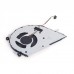 Вентилятор для ноутбука Asus VivoBook X521EA X521EQ X521FA X521FL X521JQ X521UA X521IA, (13NB0LX0T02011, BAPA1005R5HY002, Аналог)