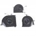 Вентилятори для ноутбука Asus ROG Flow X16 GV601R GV601V, (12V CPU+GPU+ 5V SYS FAN, 13NR0AP0T02011, 13NR0F20M02011, Original)