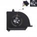 Вентилятори для ноутбука Asus ROG Flow X16 GV601R GV601V, (12V CPU+GPU+ 5V SYS FAN, 13NR0AP0T02011, 13NR0F20M02011, Original)
