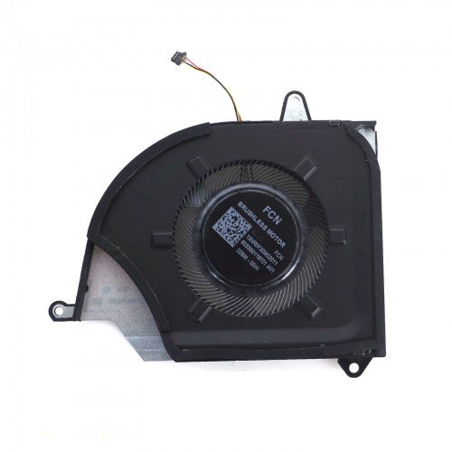 Вентилятори для ноутбука Asus ROG Flow X16 GV601R GV601V, (12V CPU+GPU+ 5V SYS FAN, 13NR0AP0T02011, 13NR0F20M02011, Original)