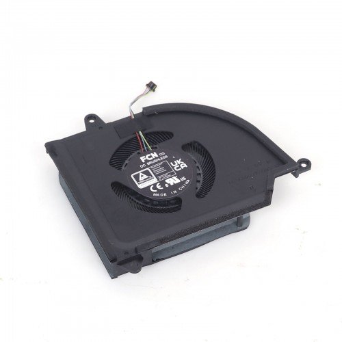 Вентилятори для ноутбука Asus ROG Flow X16 GV601R GV601V, (12V CPU+GPU+ 5V SYS FAN, 13NR0AP0T02011, 13NR0F20M02011, Original)