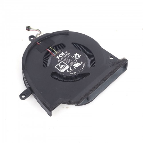 Вентилятори для ноутбука Asus ROG Flow X16 GV601R GV601V, (12V CPU+GPU+ 5V SYS FAN, 13NR0AP0T02011, 13NR0F20M02011, Original)