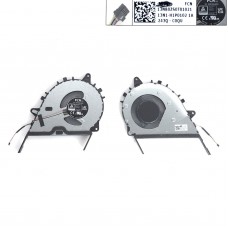 Вентилятор для Asus Vivobook Go E1404FA E1404GA E1504FA E1504GA, (13NB0ZS0T01011, 13NB0ZS0T01021, Original)