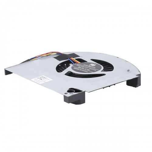 Вентилятор для ноутбука Dell Alienware 17 R4 R5 P31E, (5V CPU FAN, MG75090V1-C060-S9A, 04RFW1, Аналог)