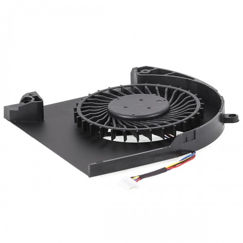 Вентилятор для ноутбука Dell Alienware 17 R4 R5 P31E, (5V CPU FAN, MG75090V1-C060-S9A, 04RFW1, Аналог)