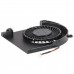 Вентилятор для ноутбука Dell Alienware 17 R4 R5 P31E, (5V CPU FAN, MG75090V1-C060-S9A, 04RFW1, Аналог)