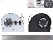 Вентилятор для Dell Alienware 17 R4 R5 P31E, (5V GPU FAN, MG75090V1-C070-S9A, 04RFW1, Аналог)