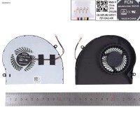 Вентилятор для Dell Alienware 17 R4 R5 P31E, (5V GPU FAN, MG75090V1-C070-S9A, 04RFW1, Аналог)