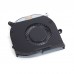 Вентилятор для ноутбука Dell XPS 15 9570 7590 M5530 M5540 P56F series, (5V GPU FAN, 0TK9J1, FJ6J DFS501105PQ0T, Original)
