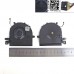 Вентилятор для ноутбука HP Elite Dragonfly G1 G2 MAX HSN-I32C, (L78273-001, ND55C03-18M12, Original)