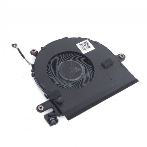 Вентилятор для ноутбука HP Elite Dragonfly G1 G2 MAX HSN-I32C, (L78273-001, ND55C03-18M12, Original)