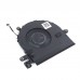 Вентилятор для ноутбука HP Elite Dragonfly G1 G2 MAX HSN-I32C, (L78273-001, ND55C03-18M12, Original)
