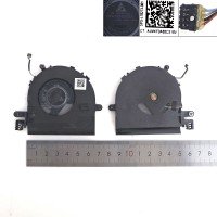 Вентилятор для HP Elite Dragonfly G1 G2 MAX HSN-I32C, (L78273-001, ND55C03-18M12, Original)
