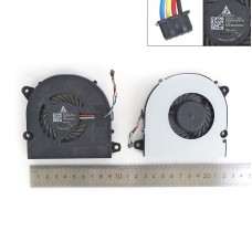 Вентилятор для HP Envy Curved 34-B0 34-B1 AiO PC series, (915488-001, 6033B0050601, BSB0905HB-00, Original)