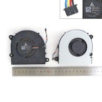 Вентилятор для HP Envy Curved 34-B0 34-B1 AiO PC series, (915488-001, 6033B0050601, BSB0905HB-00, Original)