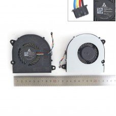 Вентилятор для HP Envy Curved 34-B0 34-B1 AiO PC series, (915488-001, 6033B0050601, BSB0905HB-00, Original)