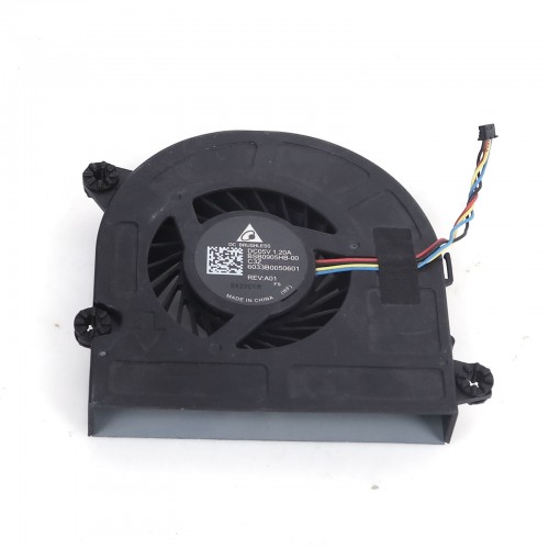 Вентилятор для ноутбука HP Envy Curved 34-B0 34-B1 AiO PC series, (915488-001, 6033B0050601, BSB0905HB-00, Original)